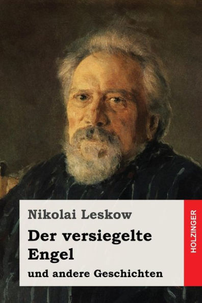 Der Versiegelte Engel: Und Andere Geschichten (German Edition)