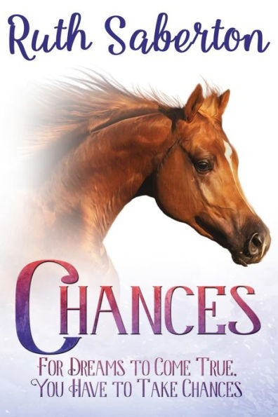 Chances: Book 1 In The Chances Series