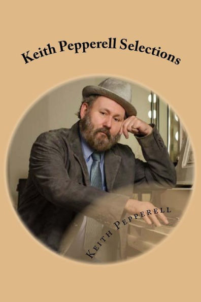 Keith Pepperell Selections