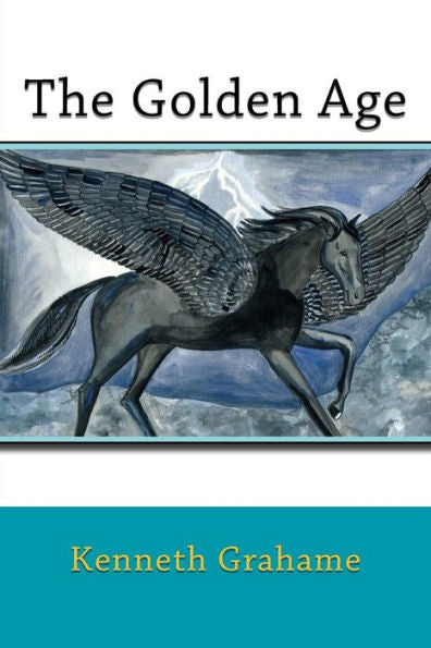 The Golden Age - 9781542831178