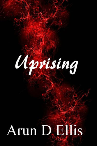 Uprising - 9781542832205