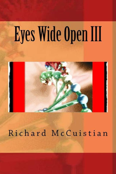Eyes Wide Open Iii