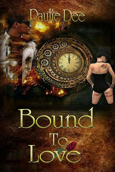 Bound To Love