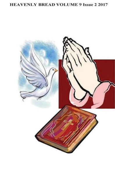 Heavenly Bread - 9781542840507