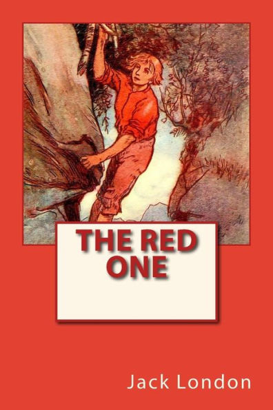 The Red One - 9781542847933