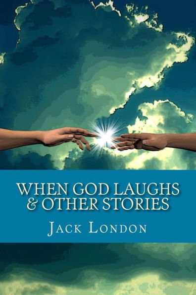When God Laughs & Other Stories - 9781542852630