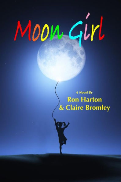 Moon Girl - 9781542859646