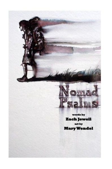 Nomad Psalms
