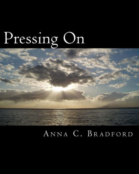 Pressing On: Hitting The Mark (Teaching Syllabus)