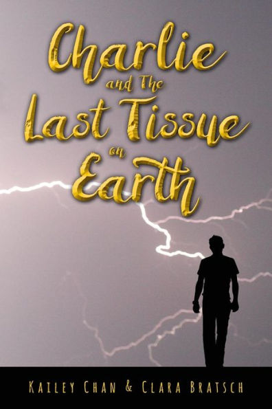 Charlie And The Last Tissue On Earth
