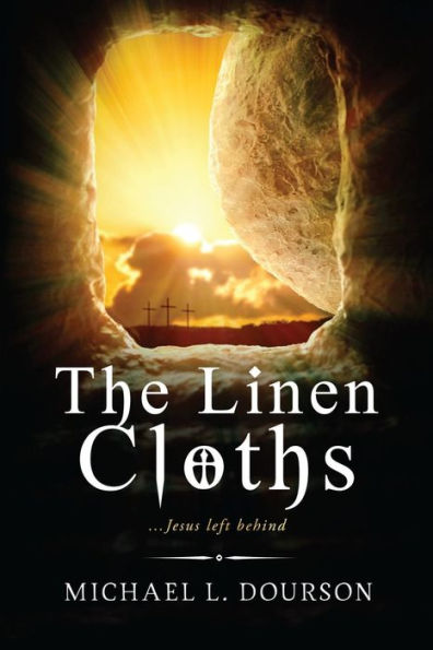 The Linen Cloths: ...Jesus Left Behind (Evidence Of Faith)