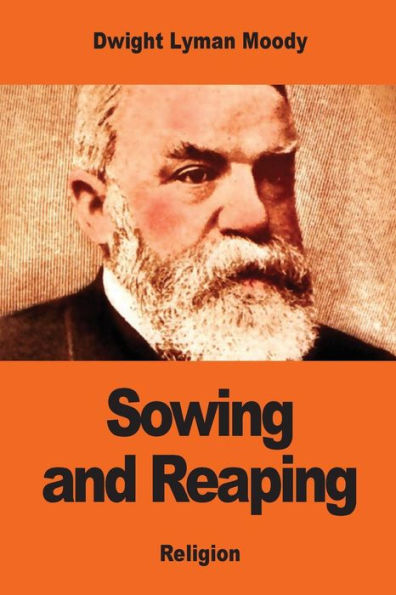 Sowing And Reaping - 9781542873628