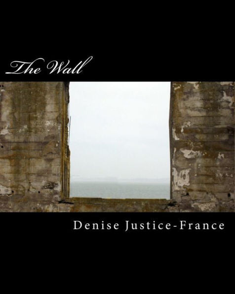 The Wall - 9781542880367