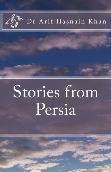 Stories From Persia