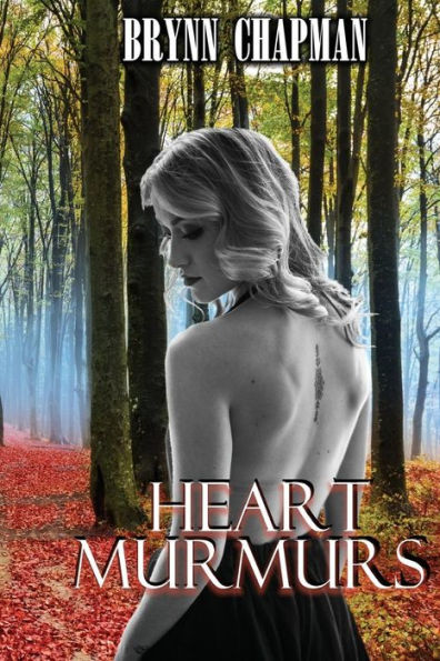Heart Murmurs: Society Literati Series Book (The Society Literati Series)