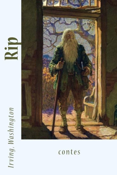 Rip: Contes (French Edition)
