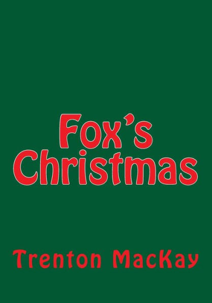 Fox's Christmas