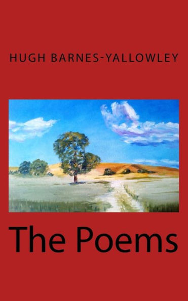 The Poems - 9781542901918