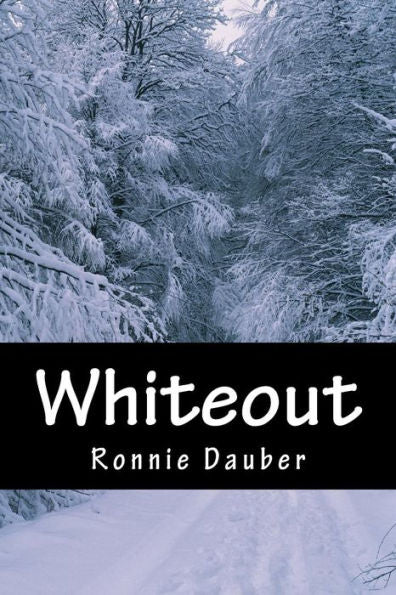 Whiteout (Sarah Davies)
