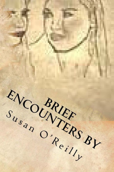 Brief Encounters - 9781542902717