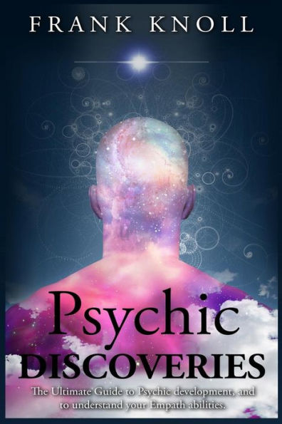 Psychic: Psychic Discoveries
