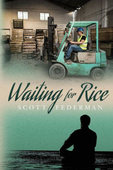 Waiting For Rice