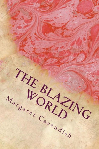 The Blazing World - 9781542924627