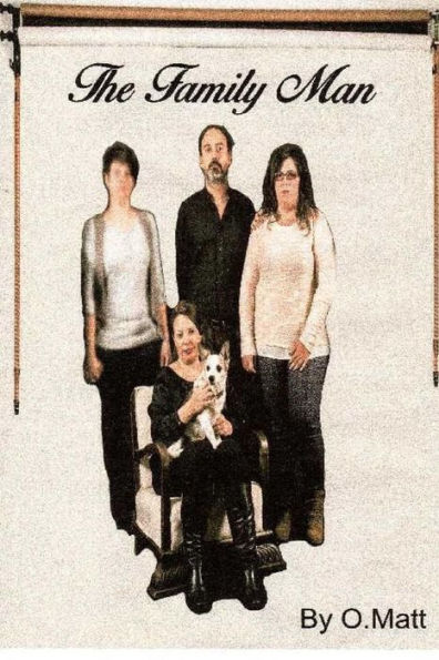 The Family Man By O.Matt (1)