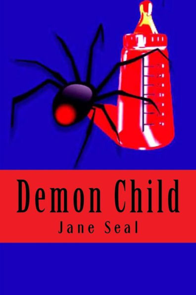 Demon Child - 9781542927871