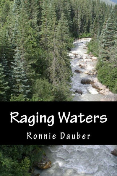 Raging Waters (Sarah Davies)