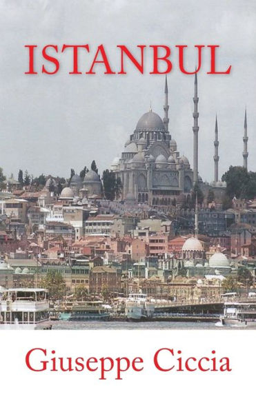 Istanbul (Italian Edition)