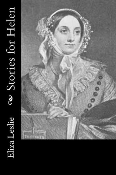 Stories For Helen