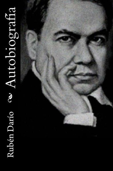 Autobiografía - 9781542942881