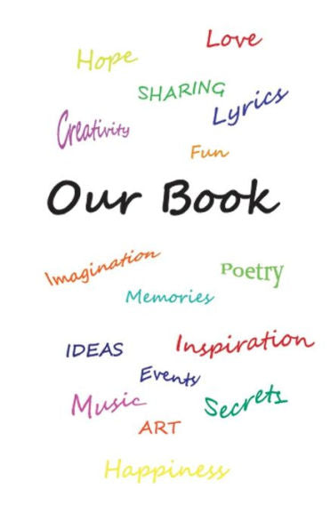 Our Book