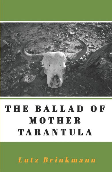 The Ballad Of Mother Tarantula