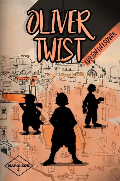 Oliver Twist (Edicion En Espa?ol) (Spanish Edition) - 9781542948777