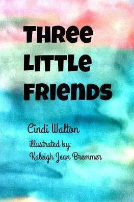 Three Little Friends