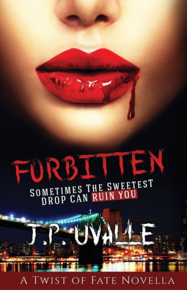 Forbitten (The Forbitten Series)