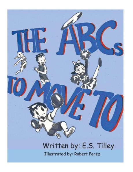 The Abc's To Move To