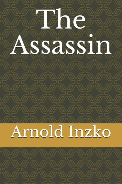 The Assassin - 9781542960564