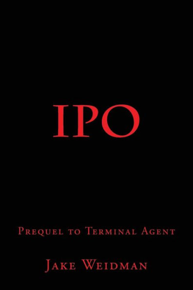 Ipo (Ben Morgan)