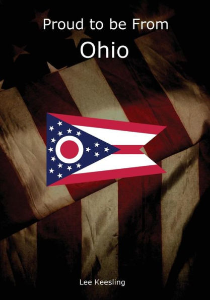 Proud To Be From Ohio (Home Town Pride)
