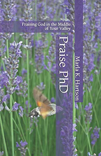 Praise Phd: Praising God In The Middle Of Your Valley (Joy In Cancer)