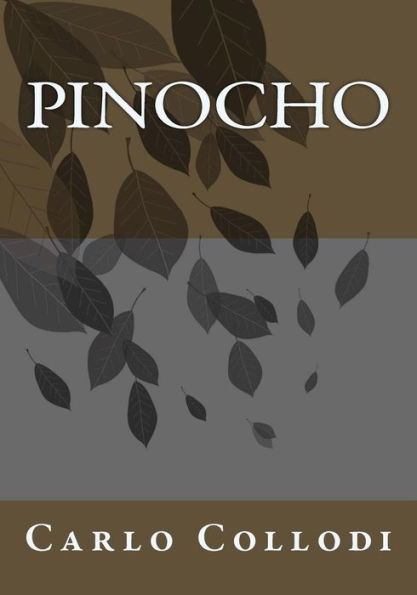 Pinocho (Spanish Edition)