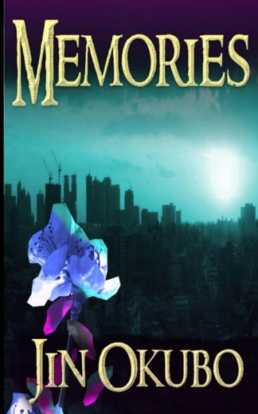 Memories - 9781542971195