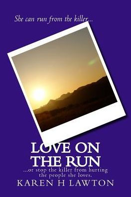 Love On The Run - 9781542972550