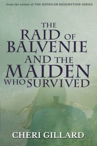 The Raid Of Balvenie And The Maiden Who Survived