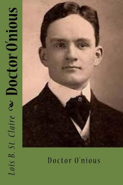 Doctor O'nious