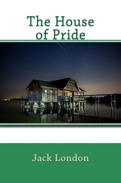 The House Of Pride - 9781542987783