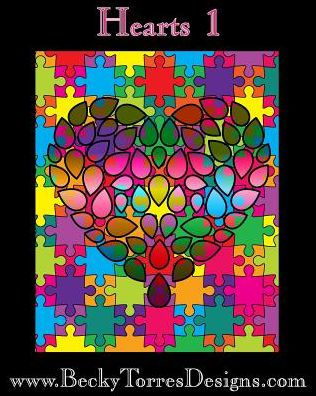 Hearts 1
